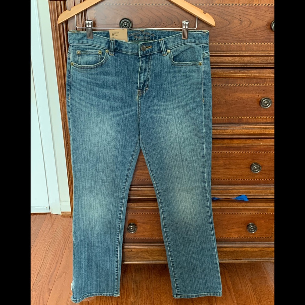 NWT Woman’s Ralph Lauren Jeans